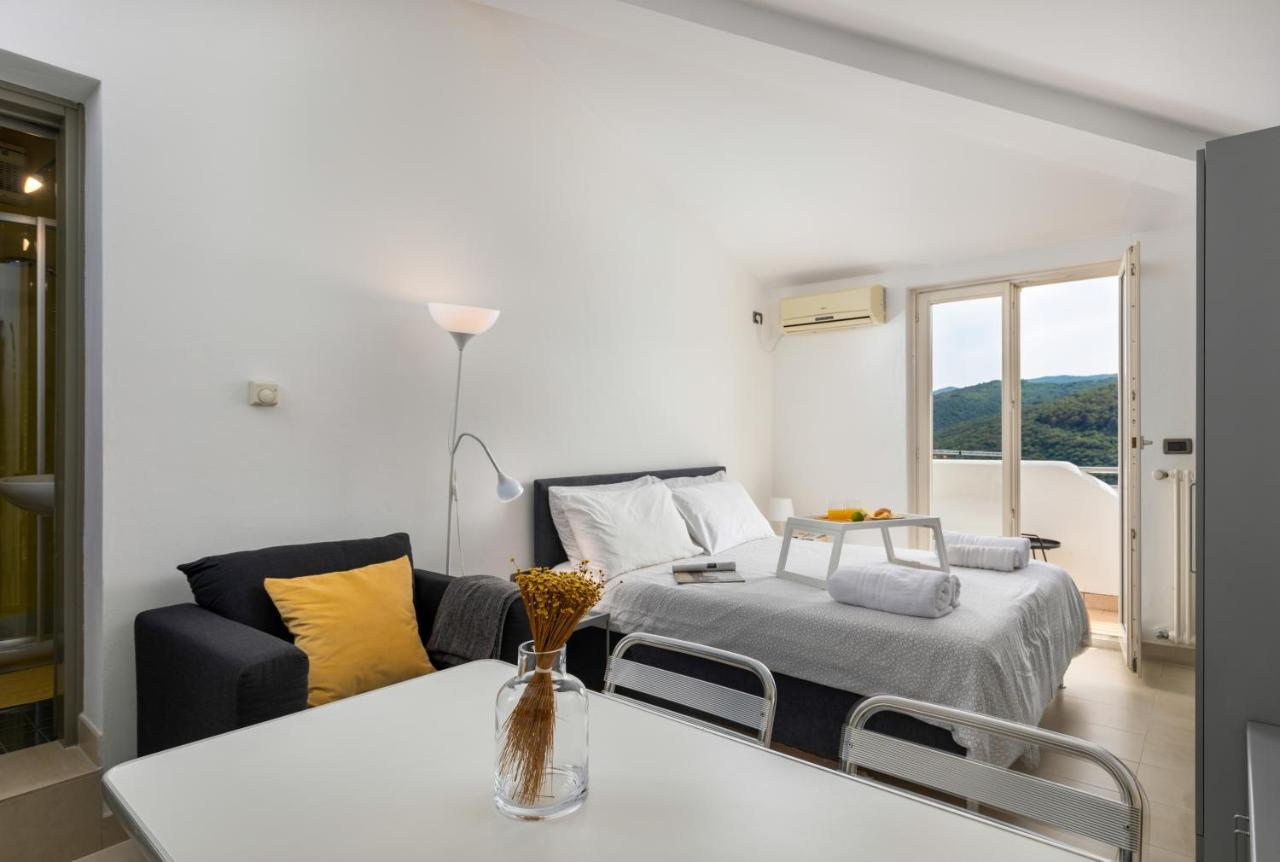 ראבץ Milena Apartments מראה חיצוני תמונה