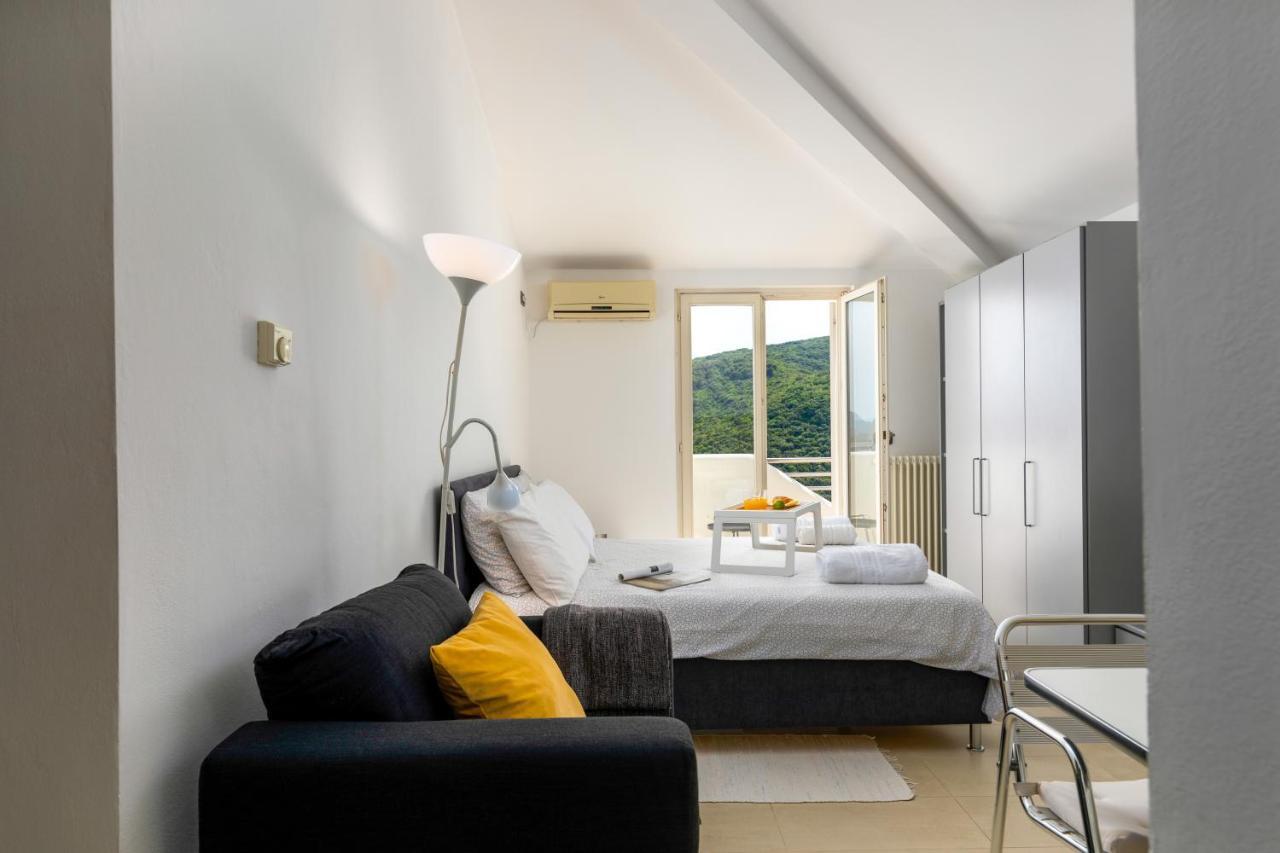 ראבץ Milena Apartments מראה חיצוני תמונה