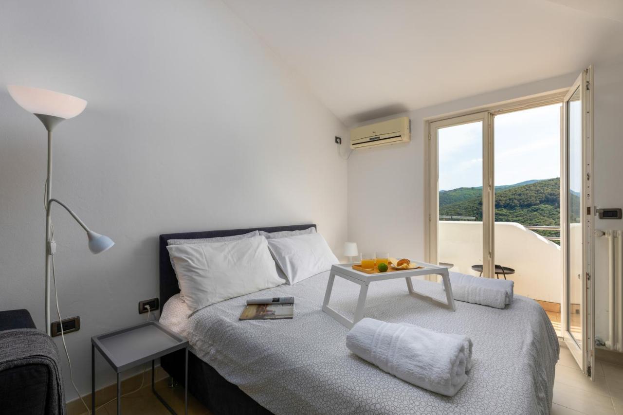 ראבץ Milena Apartments מראה חיצוני תמונה