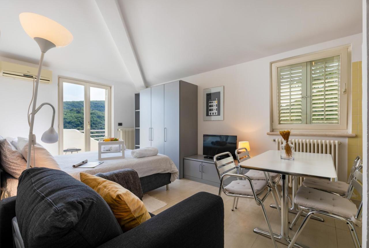 ראבץ Milena Apartments מראה חיצוני תמונה