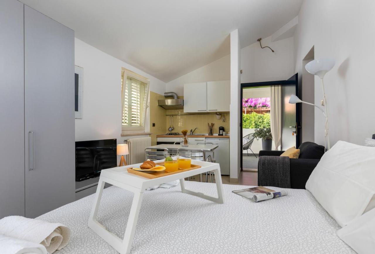 ראבץ Milena Apartments מראה חיצוני תמונה