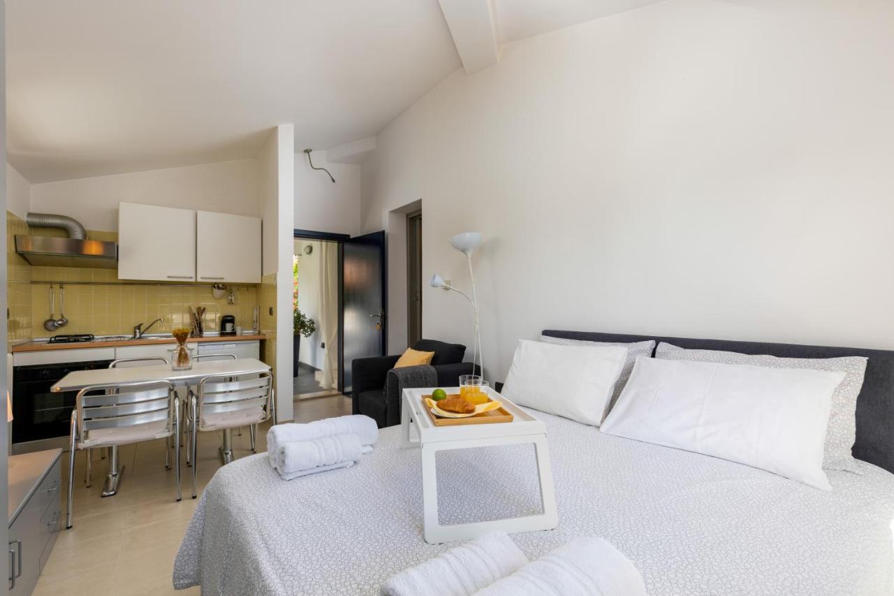 ראבץ Milena Apartments מראה חיצוני תמונה
