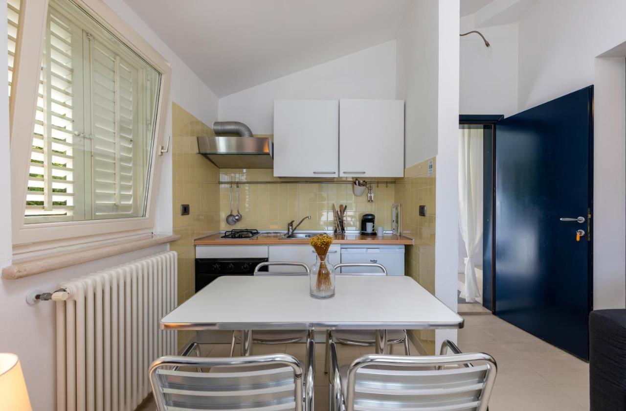 ראבץ Milena Apartments מראה חיצוני תמונה