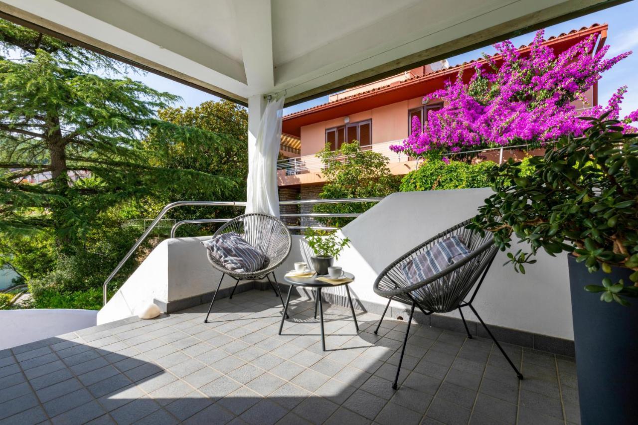 ראבץ Milena Apartments מראה חיצוני תמונה
