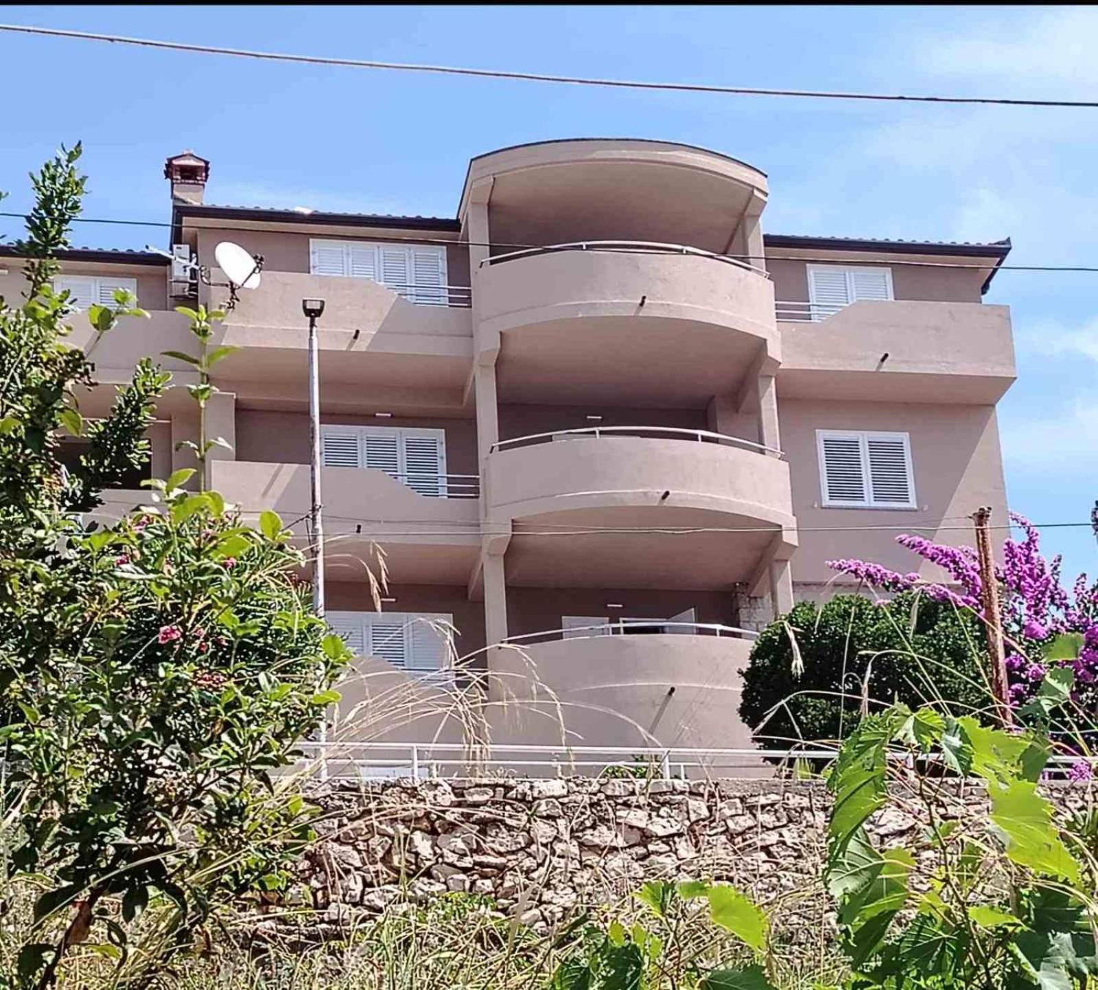 ראבץ Milena Apartments מראה חיצוני תמונה