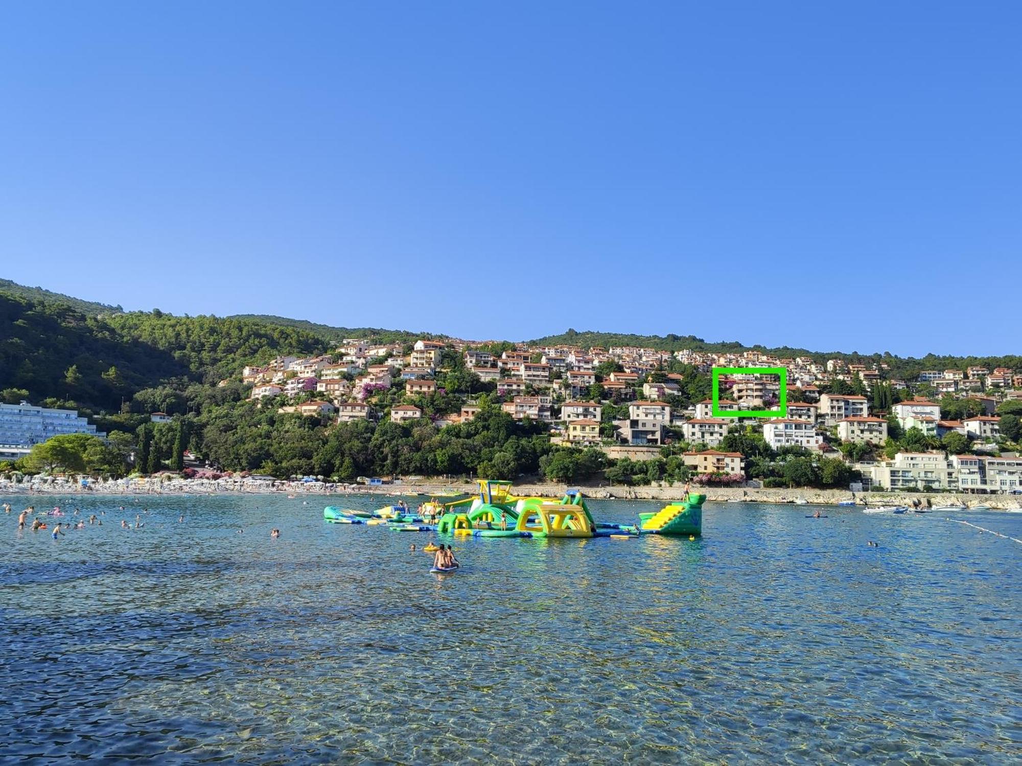 ראבץ Milena Apartments מראה חיצוני תמונה