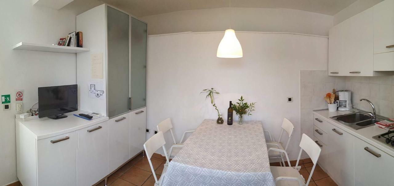 ראבץ Milena Apartments מראה חיצוני תמונה