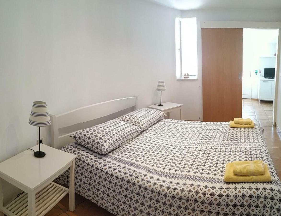 ראבץ Milena Apartments מראה חיצוני תמונה