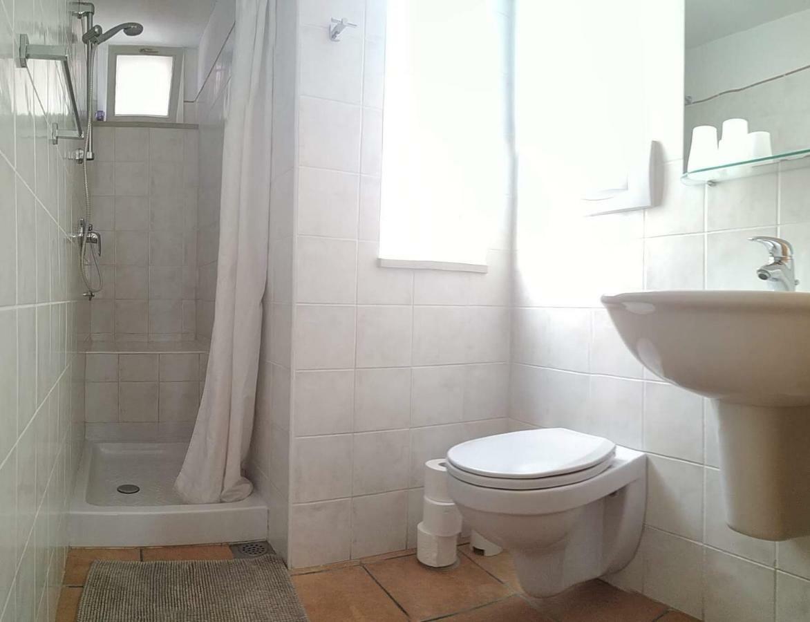 ראבץ Milena Apartments מראה חיצוני תמונה